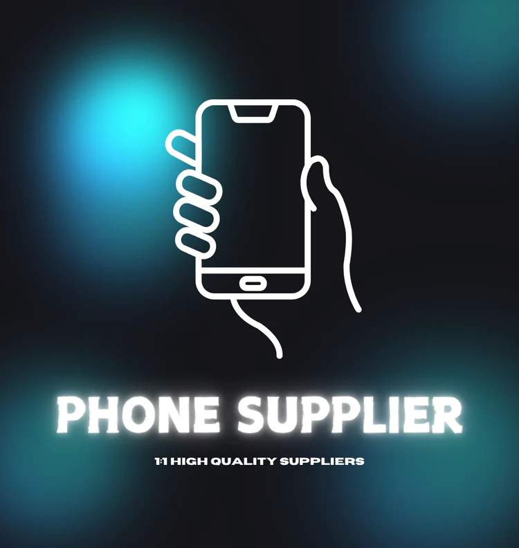 PHONE SUPPLIER