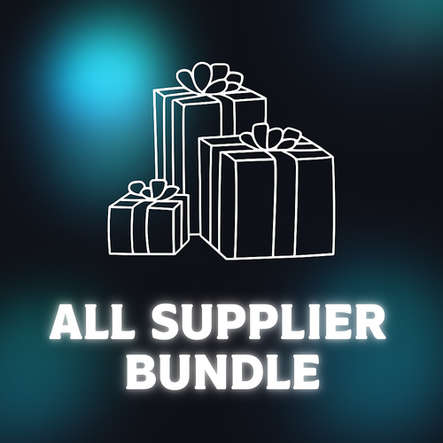 ALL SUPPLIER BUNDLE