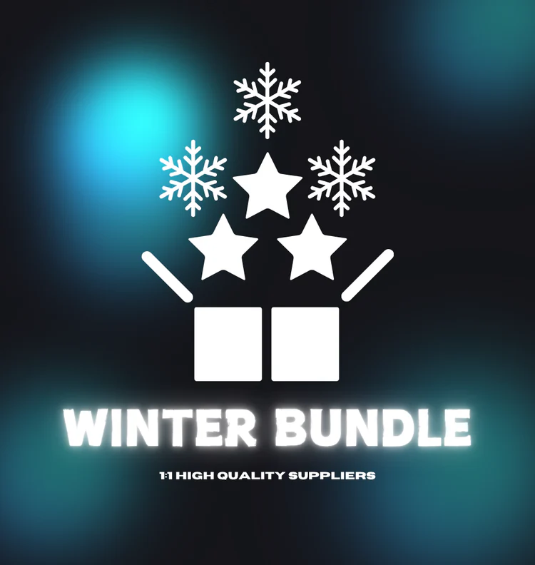 WINTER BUNDLE