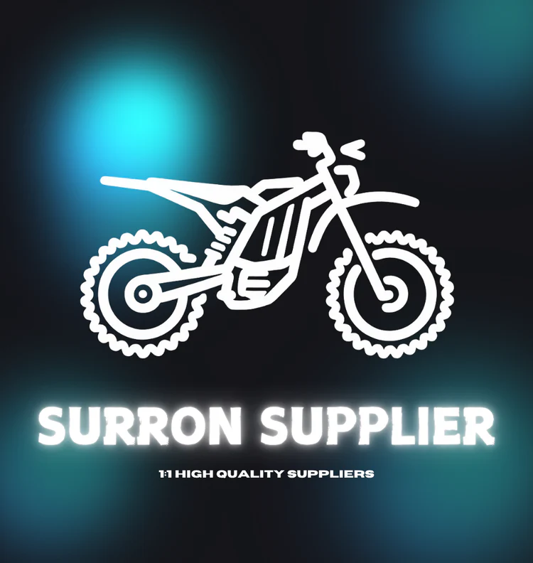 SURRON SUPPLIER
