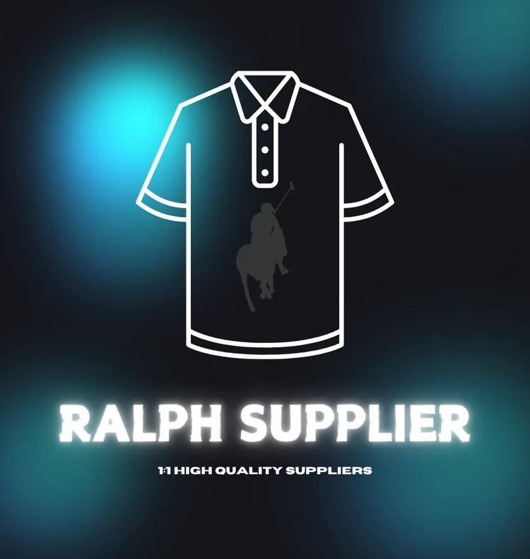RALPH SUPPLIER