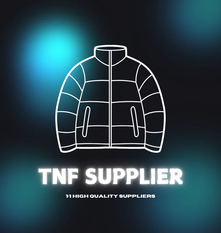 !heNorthFace Supplier