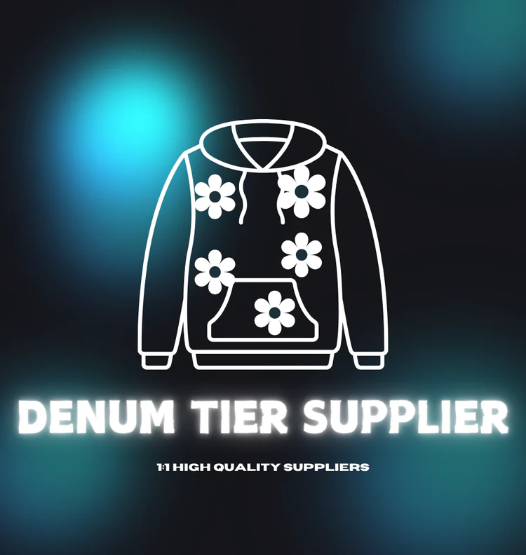 TEIRS SUPPLIER